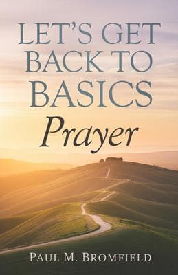 Let's Get Back to Basics