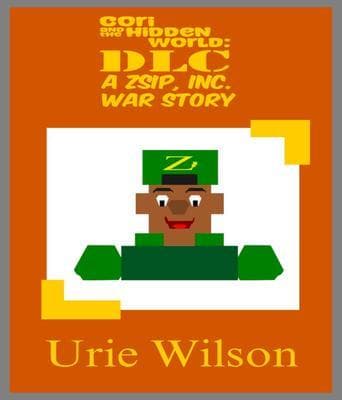 Cori and the Hidden World: DLC