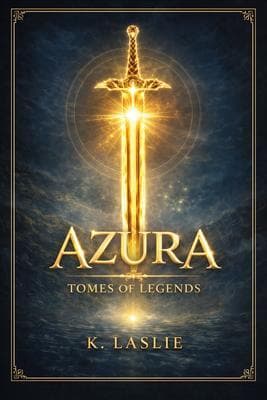 The Book of Azura