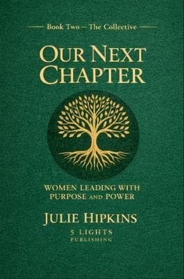 Our Next Chapter Women Leading with Purpose and Power