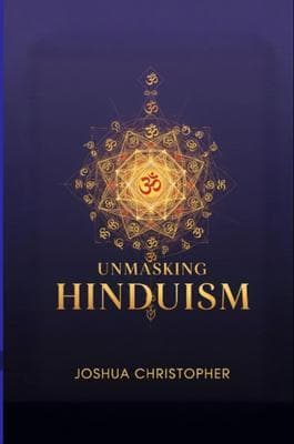 Unmasking Hinduism