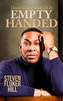 Don't Come Out Of It Empty Handed