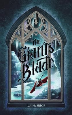 The Giant's Blade