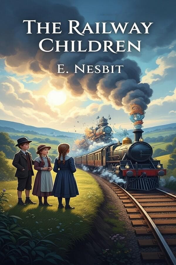 The Railway Children