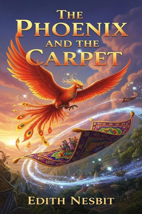 The Phoenix and the Carpet