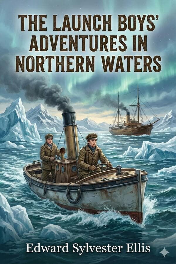 The Launch Boys' Adventures in Northern Waters