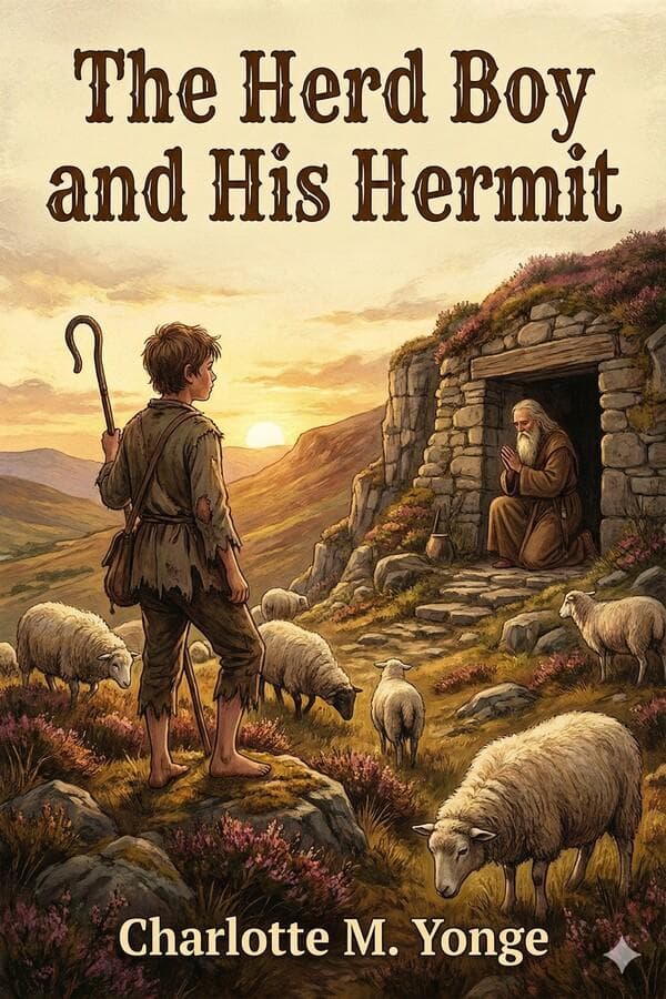 The Herd Boy and His Hermit