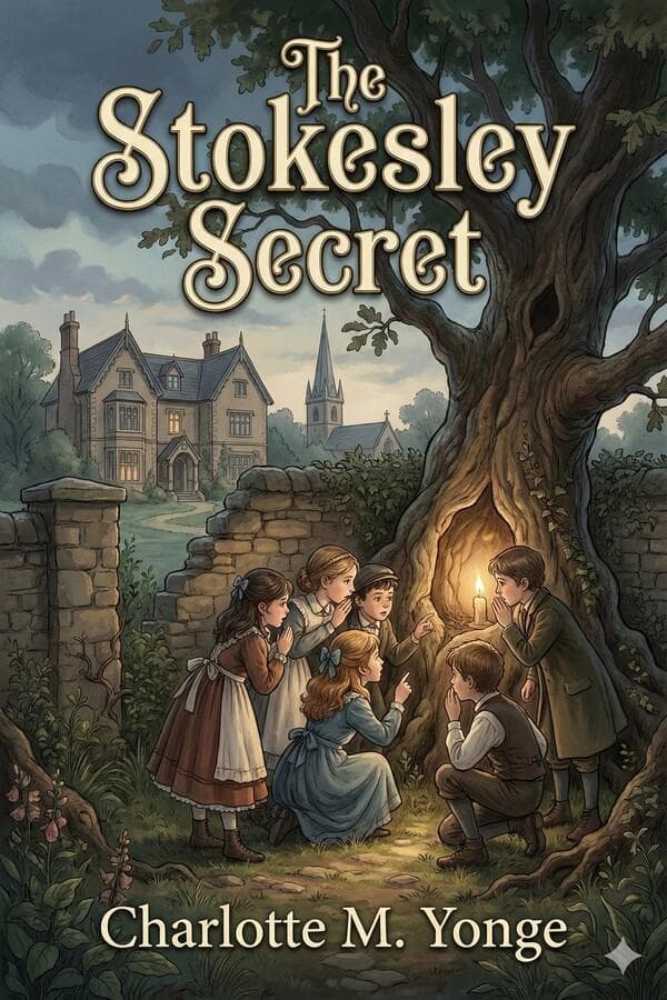 The Stokesley Secret