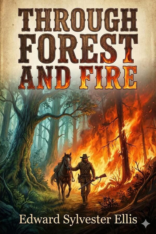 Through Forest and Fire