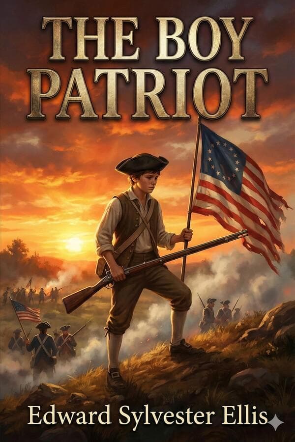 The Boy Patriot