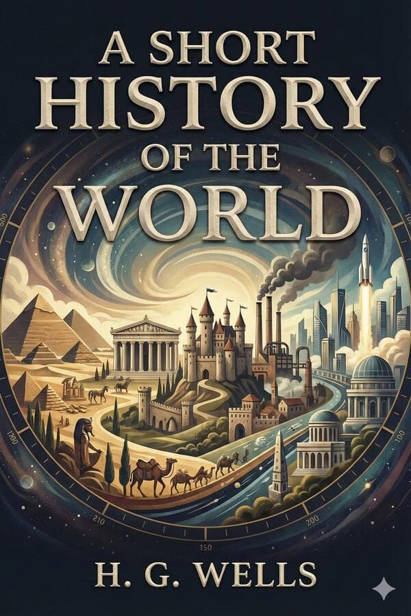 A Short History of the World