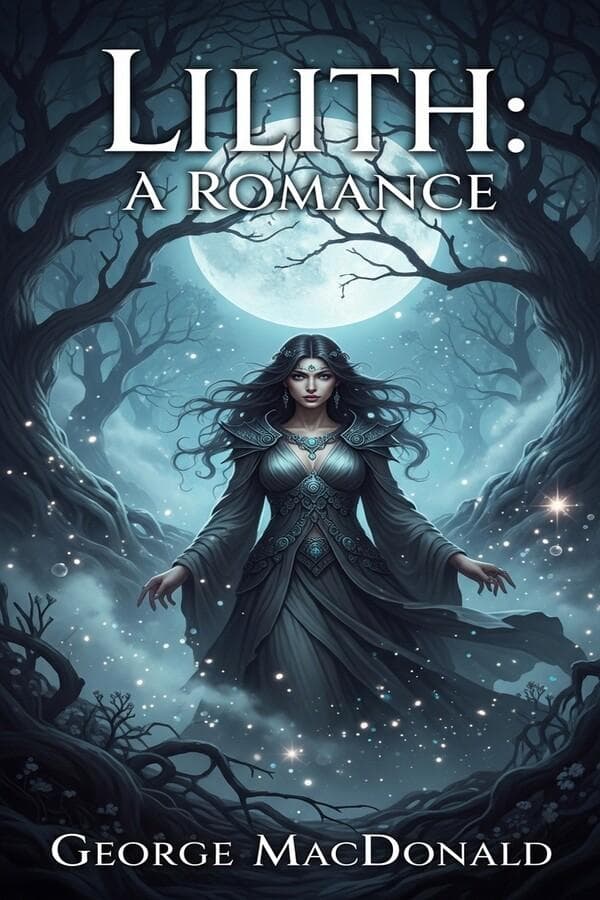 Lilith: A Romance