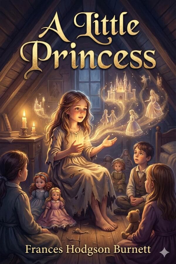 A Little Princess