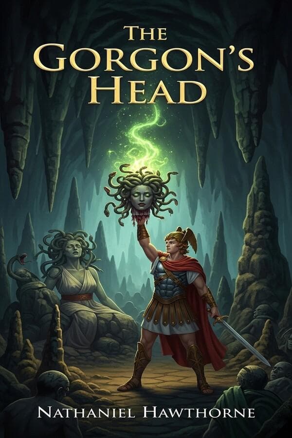 The Gorgon's Head