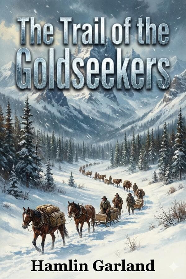 The Trail of the Goldseekers