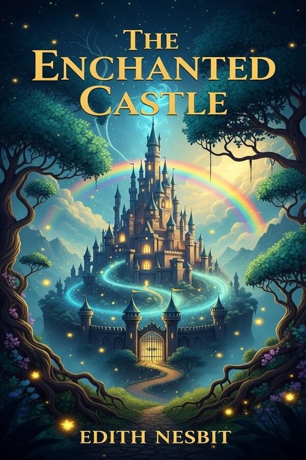 The Enchanted Castle