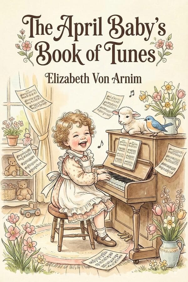 The April Baby's Book of Tunes