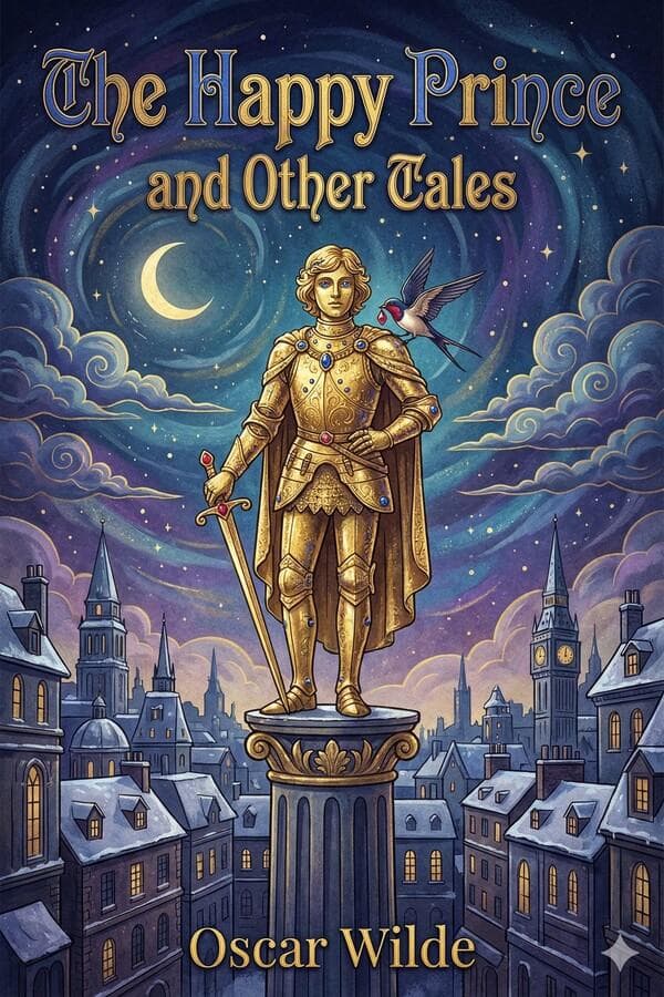 The Happy Prince and Other Tales