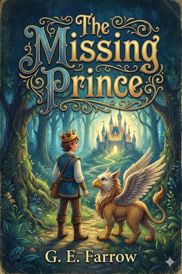 The Missing Prince