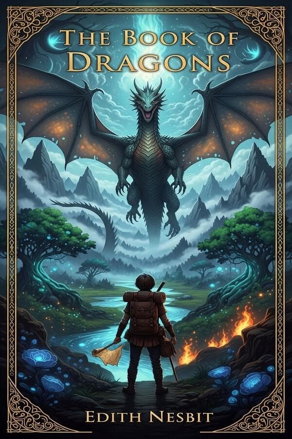 The Book of Dragons