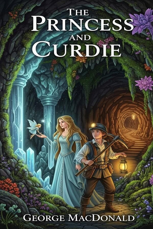 The Princess and Curdie