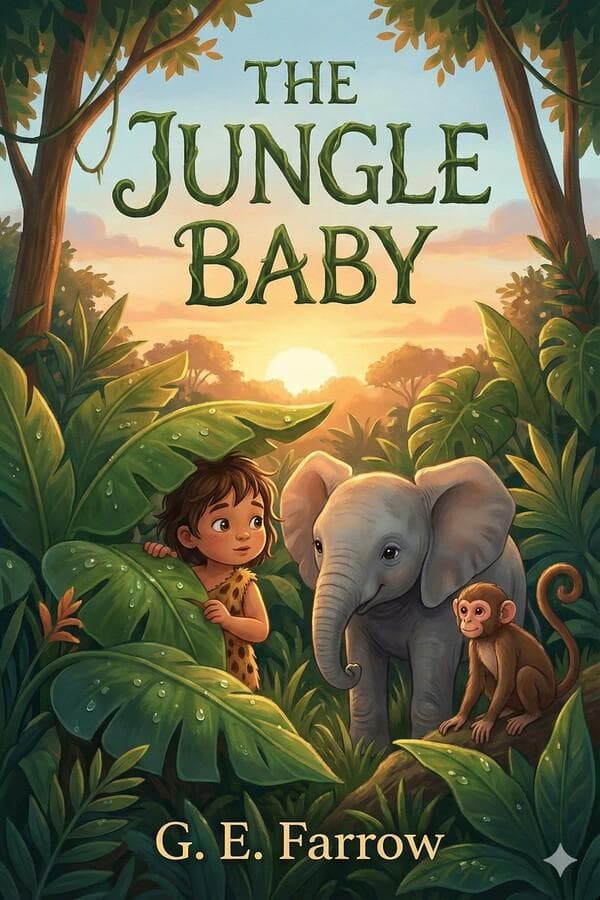 The Jungle Baby