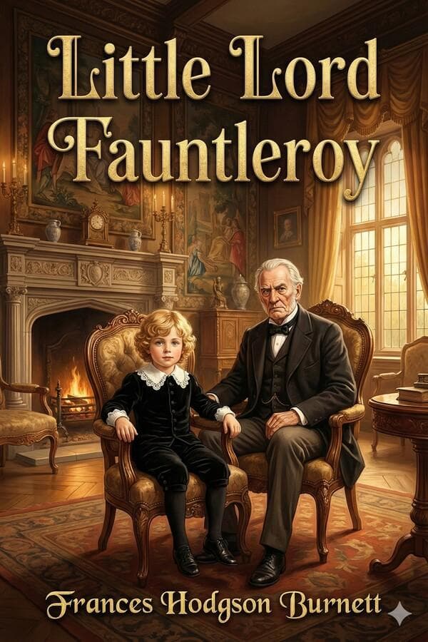 Little Lord Fauntleroy