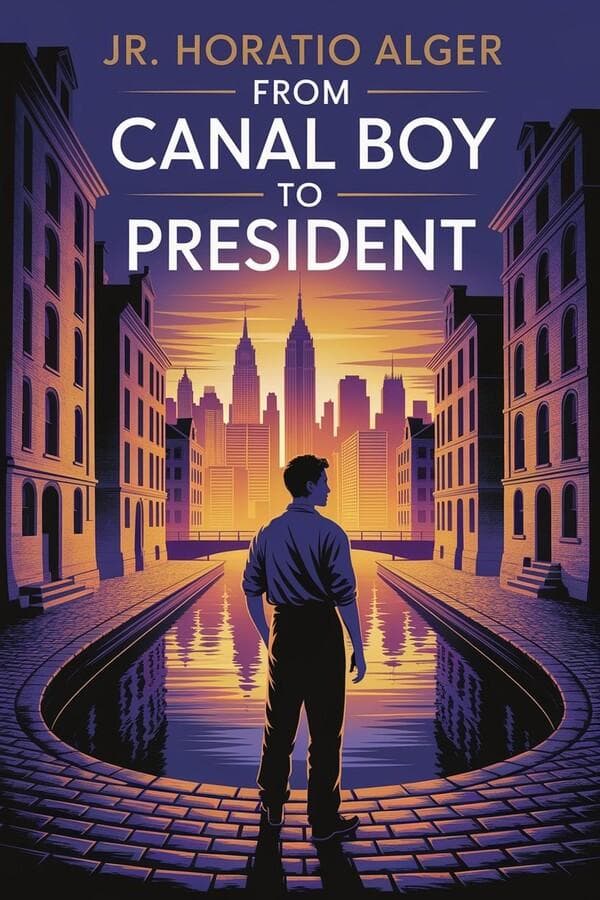 From Canal Boy to President
