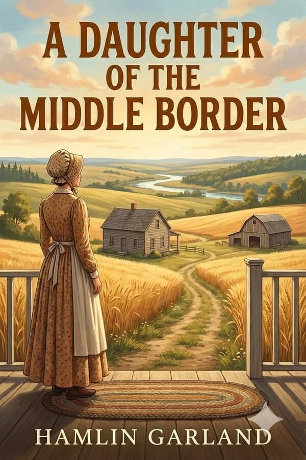 A Daughter of the Middle Border