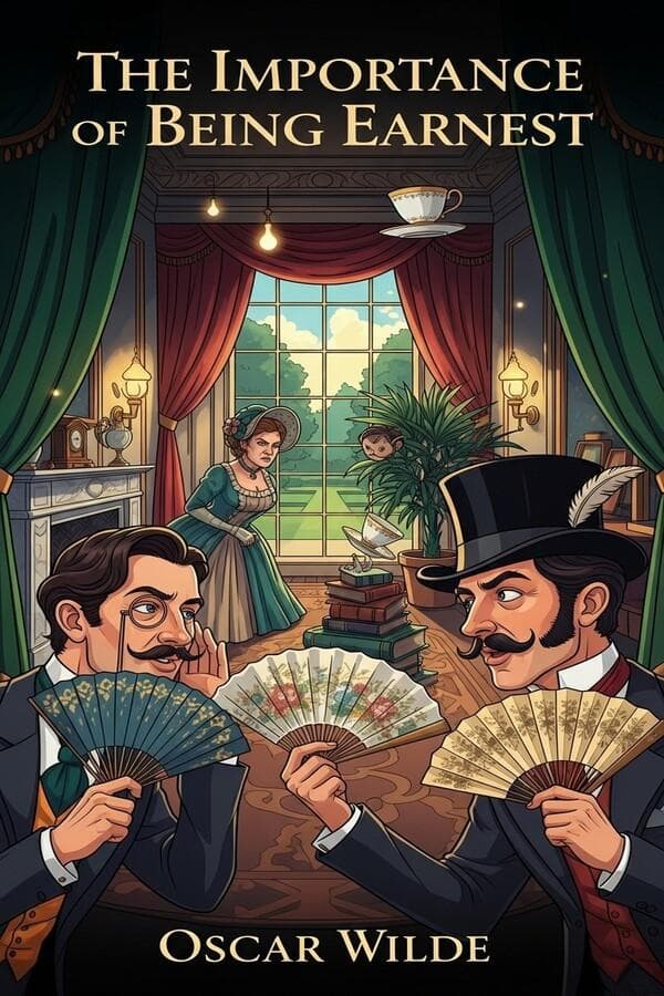 The Importance of Being Earnest
