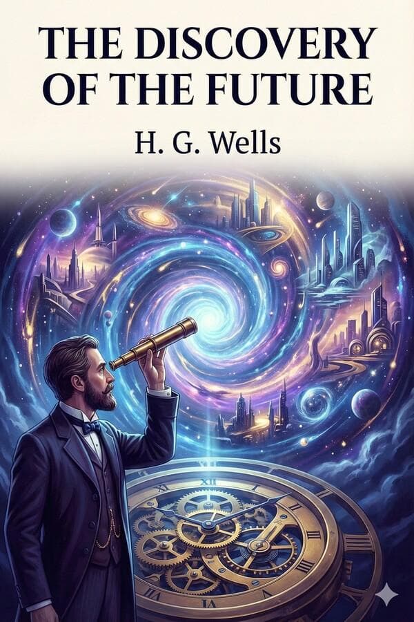 The Discovery of the Future