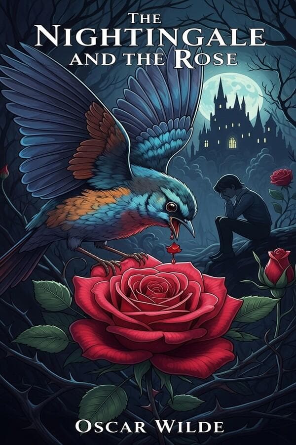 The Nightingale and the Rose