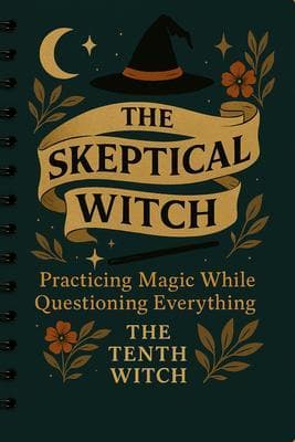 The Skeptical Witch