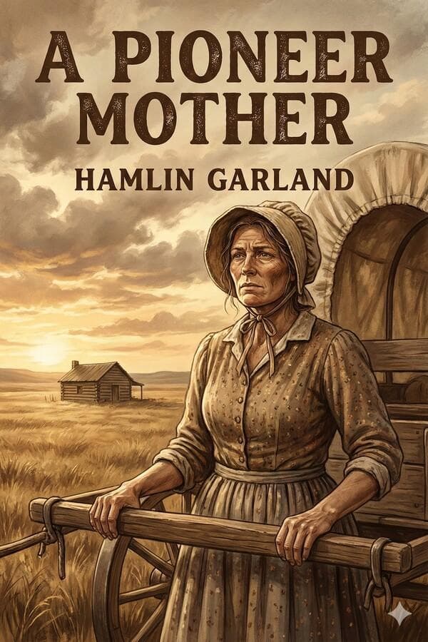 A Pioneer Mother