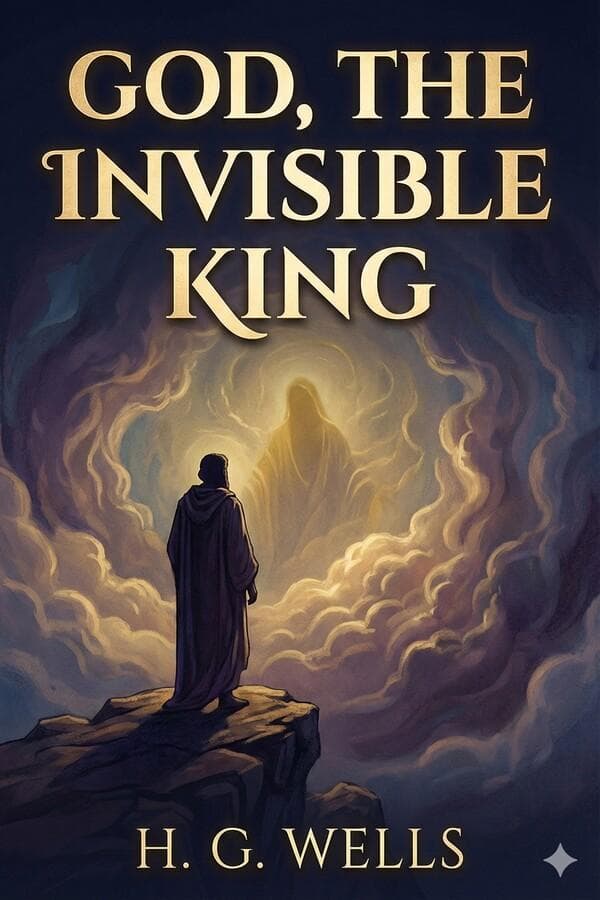 God, the Invisible King