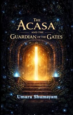 The Acasa And the Guardian of the Gates