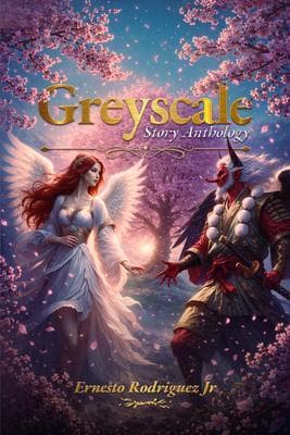 Greyscale STORY ANTHOLOGY