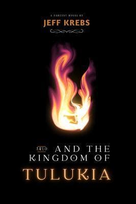 Arlo and the Kingdom of Tulukia