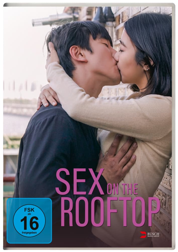 Sex on the Rooftop
