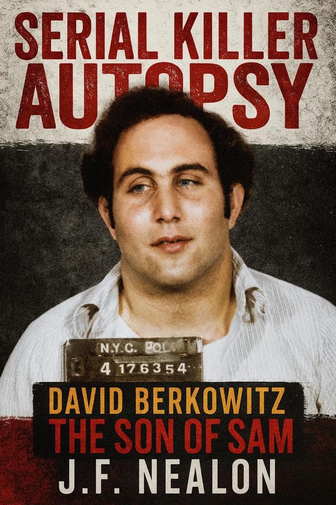 Serial Killer Autopsy: David Berkowitz