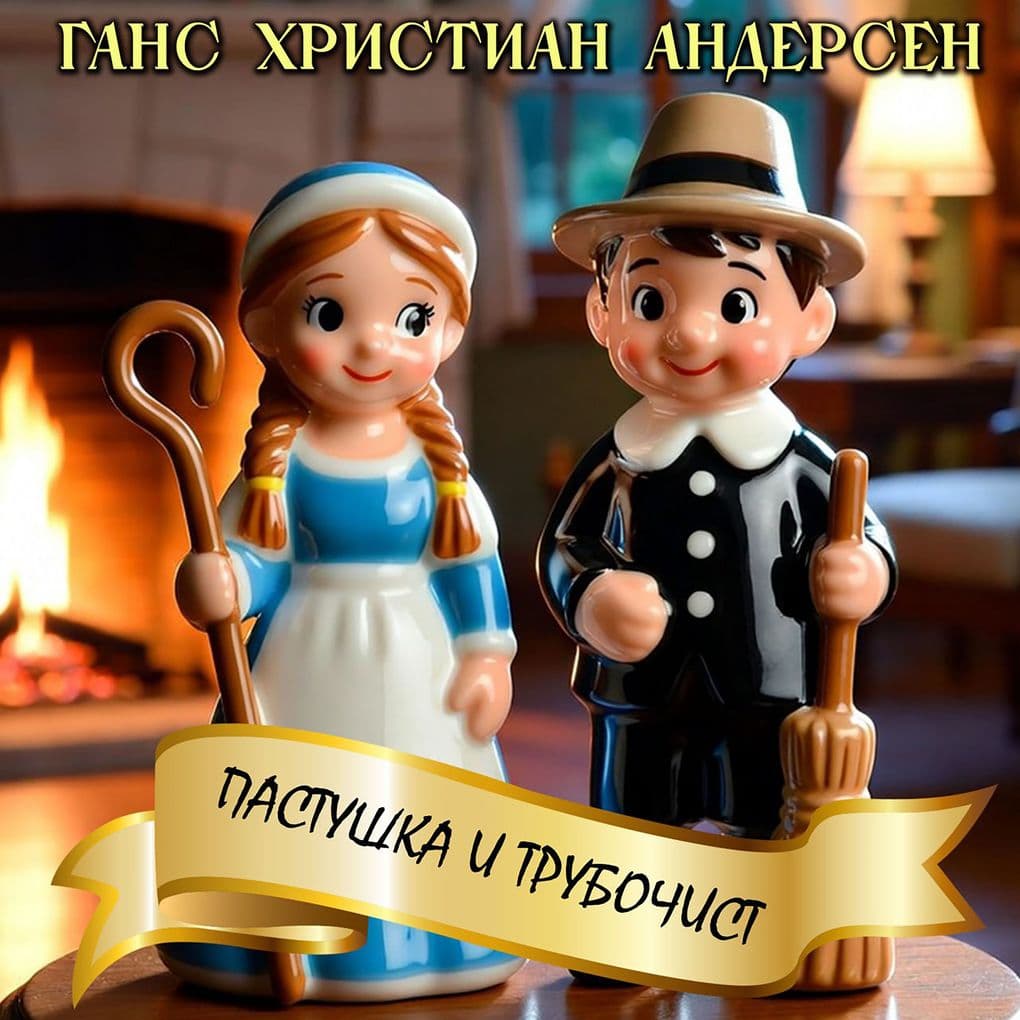 Pastushka i trubochist