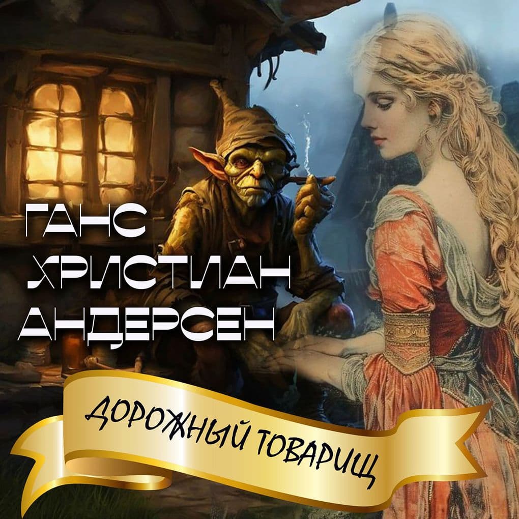 Dorozhnyiy tovarisch