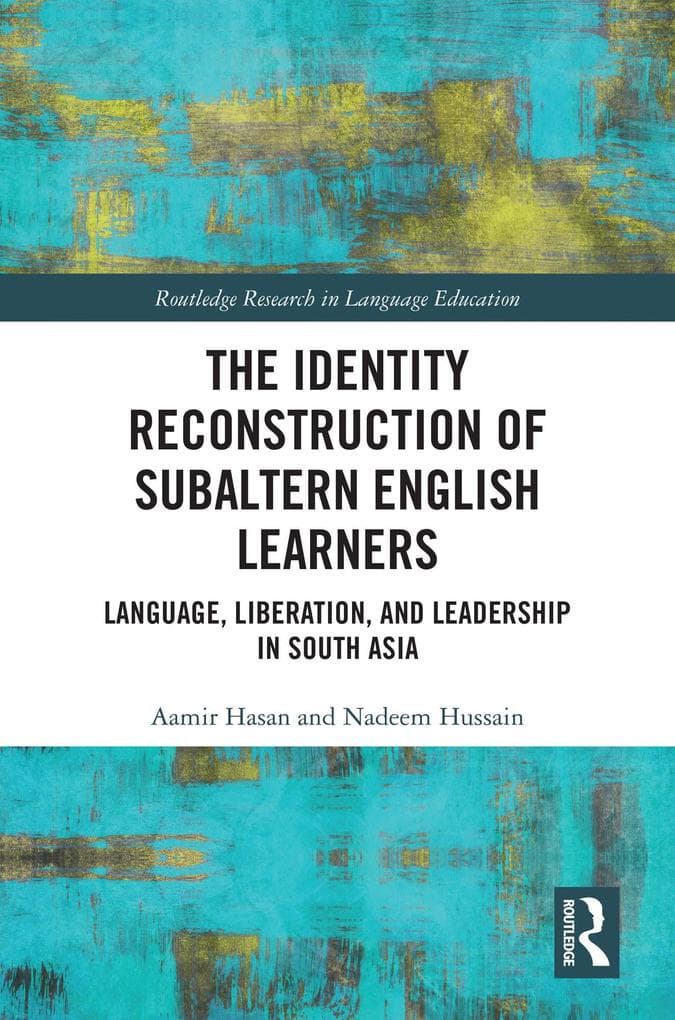 The Identity Reconstruction of Subaltern English Learners
