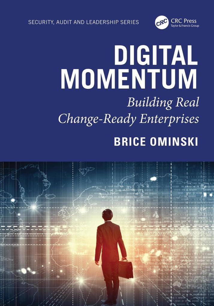 Digital Momentum