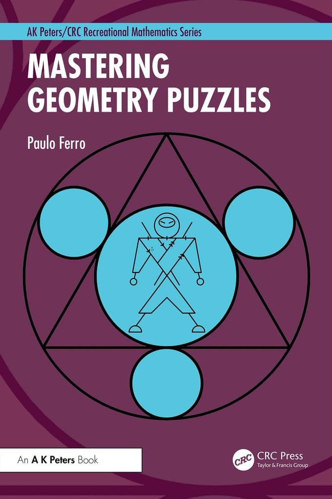 Mastering Geometry Puzzles