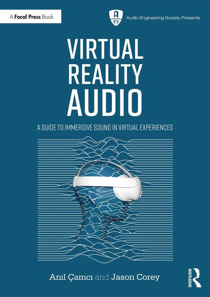 Virtual Reality Audio