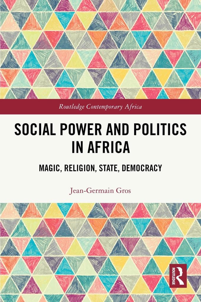 Social Power and Politics in Africa