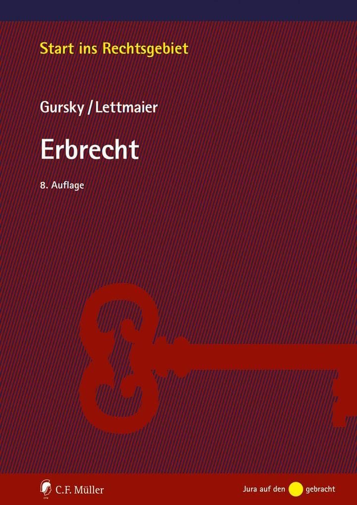 Erbrecht