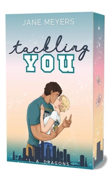 tackling YOU