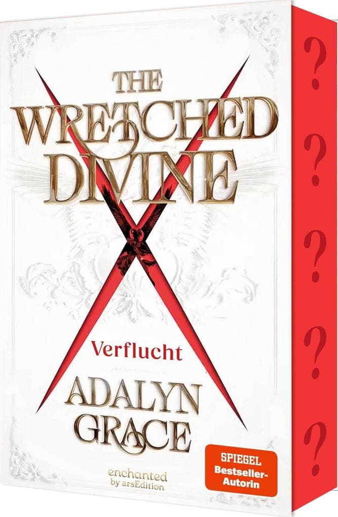 The Wretched Divine - Verflucht